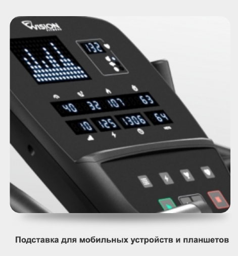 Вертикальный велоэргометр VISION U60 (U60-03) Matte Black профессиональный зальный (2020) Вертикальный велоэргометр VISION U60 (U60-03) Matte Black профессиональный зальный (2020)