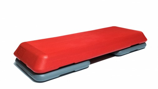 Профессиональная степ-платформа трехуровневая Original Fit.Tools Профессиональная степ-платформа трехуровневая Original Fit.Tools