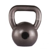 Гиря чугунная FOREMAN FM/CIK-4, вес: 4 кг Гиря чугунная FOREMAN FM/CIK-4, вес: 4 кг