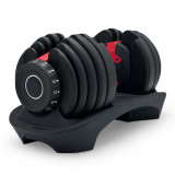 Гантель регулируемая UNIX Fit 40 кг Гантель регулируемая UNIX Fit 40 кг