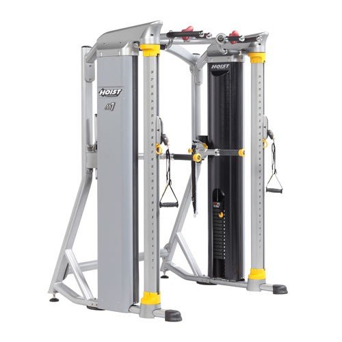 Комплекс для функциональных тренировок Hoist Mi7 Комплекс для функциональных тренировок Hoist Mi7