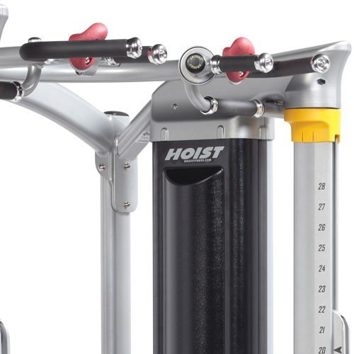 Комплекс для функциональных тренировок Hoist Mi7 Комплекс для функциональных тренировок Hoist Mi7