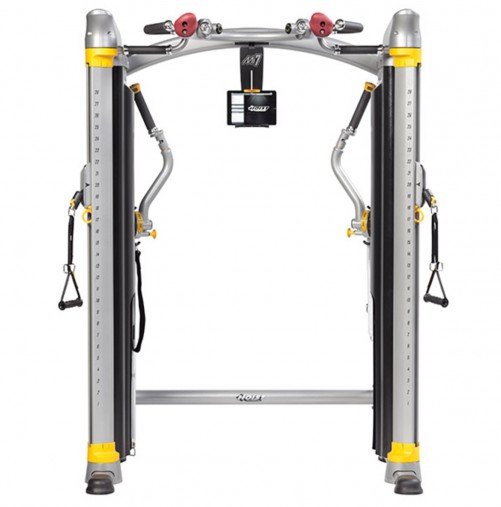 Комплекс для функциональных тренировок Hoist Mi7 Комплекс для функциональных тренировок Hoist Mi7