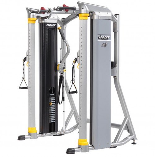 Комплекс для функциональных тренировок Hoist Mi7 Комплекс для функциональных тренировок Hoist Mi7