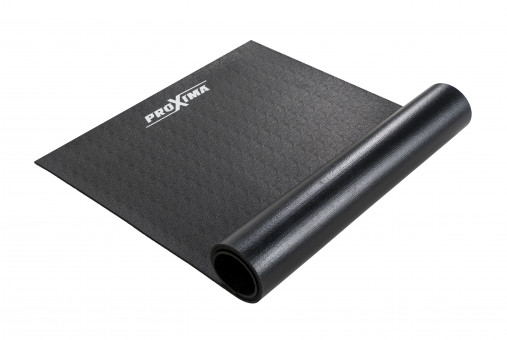 Коврик для домашних тренажеров PROXIMA 198 х 91см Коврик для домашних тренажеров PROXIMA 198 х 91см