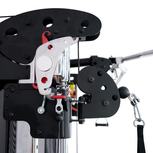 Многофункциональный силовой комплекс Inspire FT2 (FT20B) Многофункциональный силовой комплекс Inspire FT2 (FT20B)