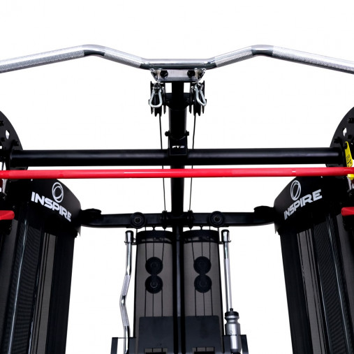 Многофункциональный силовой комплекс Inspire FT2 (FT20B) Многофункциональный силовой комплекс Inspire FT2 (FT20B)