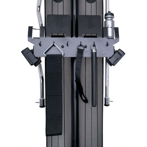 Многофункциональный силовой комплекс Inspire FT2 (FT20B) Многофункциональный силовой комплекс Inspire FT2 (FT20B)