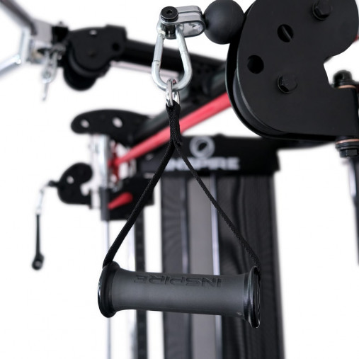 Многофункциональный силовой комплекс Inspire FT2 (FT20B) Многофункциональный силовой комплекс Inspire FT2 (FT20B)