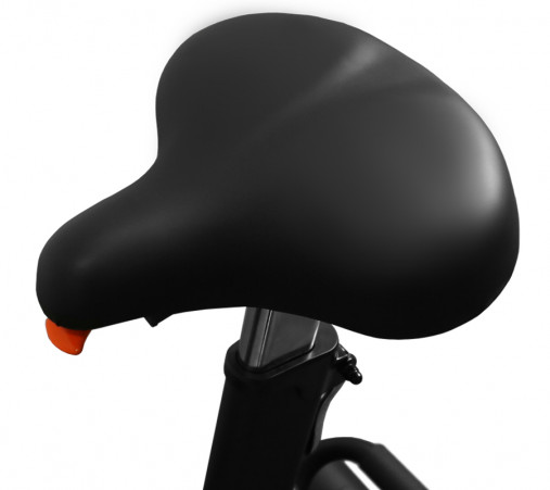 Аэробайк коммерческий BRONZE GYM A1000M PRO TURBO с мультипоручнями Аэробайк коммерческий BRONZE GYM A1000M PRO TURBO с мультипоручнями