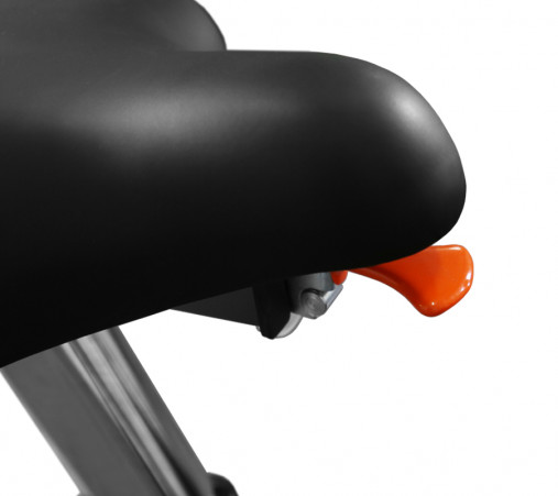 Аэробайк коммерческий BRONZE GYM A1000M PRO TURBO с мультипоручнями Аэробайк коммерческий BRONZE GYM A1000M PRO TURBO с мультипоручнями