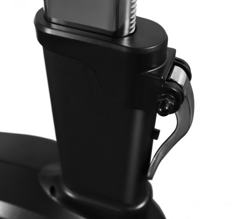 Аэробайк коммерческий BRONZE GYM A1000M PRO TURBO с мультипоручнями Аэробайк коммерческий BRONZE GYM A1000M PRO TURBO с мультипоручнями