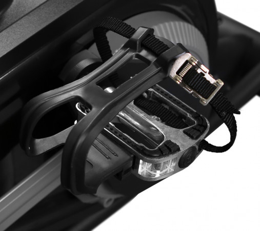 Аэробайк коммерческий BRONZE GYM A1000M PRO TURBO с мультипоручнями Аэробайк коммерческий BRONZE GYM A1000M PRO TURBO с мультипоручнями