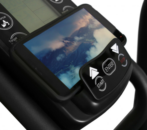 Аэробайк коммерческий BRONZE GYM A1000M PRO TURBO с мультипоручнями Аэробайк коммерческий BRONZE GYM A1000M PRO TURBO с мультипоручнями