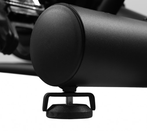 Аэробайк коммерческий BRONZE GYM A1000M PRO TURBO с мультипоручнями Аэробайк коммерческий BRONZE GYM A1000M PRO TURBO с мультипоручнями