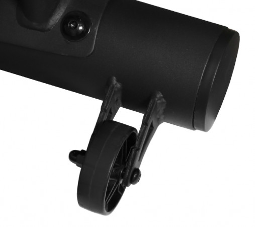 Аэробайк коммерческий BRONZE GYM A1000M PRO TURBO с мультипоручнями Аэробайк коммерческий BRONZE GYM A1000M PRO TURBO с мультипоручнями