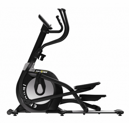 Эллиптический тренажер Proxima Encarni, арт. PREL-521 Эллиптический тренажер Proxima Encarni, арт. PREL-521