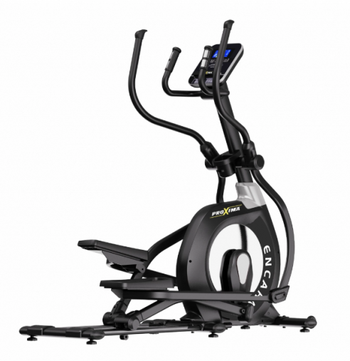 Эллиптический тренажер Proxima Encarni, арт. PREL-521 Эллиптический тренажер Proxima Encarni, арт. PREL-521