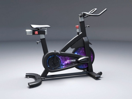 Сайкл-тренажер FOREMAN TurboSpin 96M