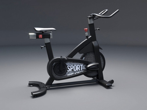 Сайкл-тренажер FOREMAN TurboSpin 96M