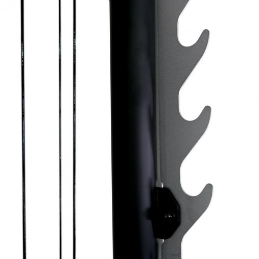 Многофункциональный силовой комплекс Inspire SCS Functional Trainer на базе Машины Смита с грузоблоками и турником Многофункциональный силовой комплекс Inspire SCS Functional Trainer на базе Машины Смита с грузоблоками и турником