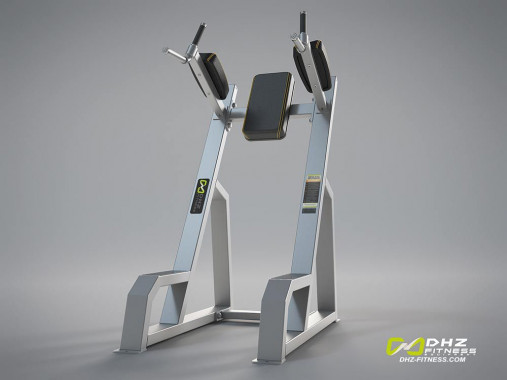 Тренажер стойка брусья пресс A-3047 DHZ