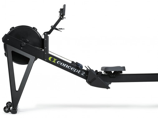 Гребной тренажер Concept2 RowErg Tall (высокий) с монитором PM5