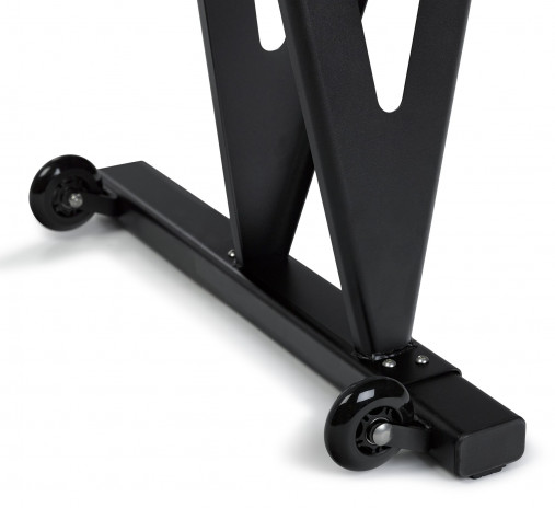 Гребной тренажер Concept2 RowErg Tall (высокий) с монитором PM5