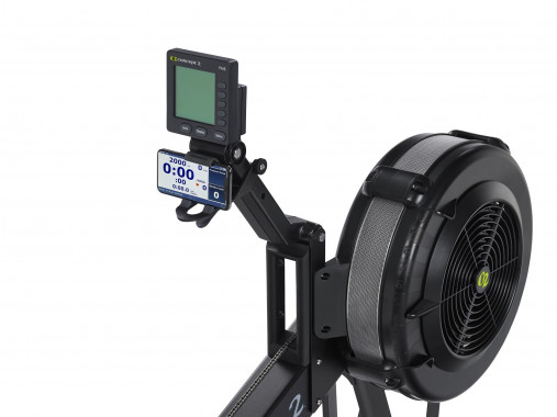 Гребной тренажер Concept2 RowErg Tall (высокий) с монитором PM5