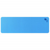 Коврик для йоги Airex Yoga ECO Pro Mat, синий