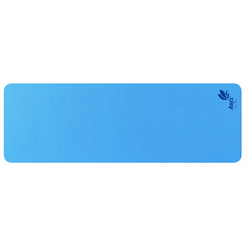 Коврик для йоги Airex Yoga ECO Pro Mat, синий