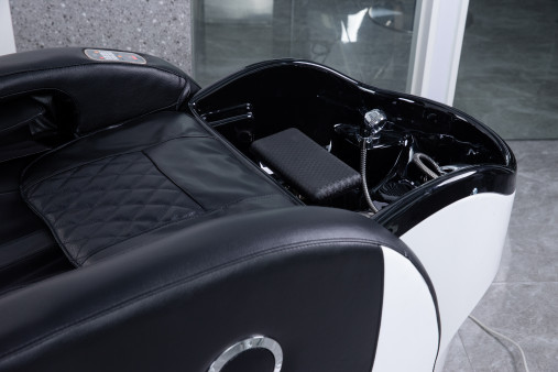 Массажное кресло домашнее VictoryFit M100 Массажное кресло домашнее VictoryFit M100