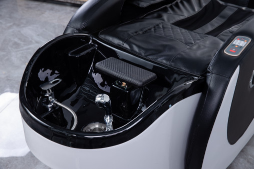 Массажное кресло домашнее VictoryFit M100 Массажное кресло домашнее VictoryFit M100