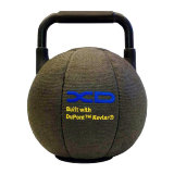 Гиря в мягкой оболочке XD Kevlar, вес: 20 кг