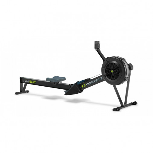 Гребной тренажер Concept2 RowErg Standard с монитором PM5