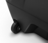 OXYGEN M-CONCEPT SPORT (BLACK) Беговая дорожка 