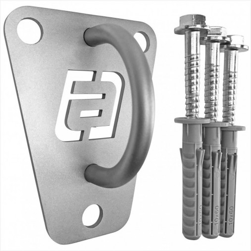 Крепление AEROBIS aerosling T-mount серебряный