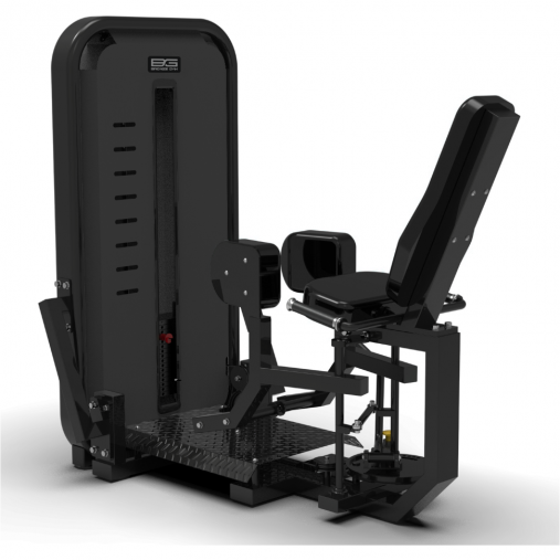 Отводящие ног профессиональный BRONZE GYM MIGHT 16 профессиональный грузоблочный силовой тренажер со стеком 70кг Отводящие ног профессиональный BRONZE GYM MIGHT 16 профессиональный грузоблочный силовой тренажер со стеком 70кг