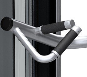 Долговечные антискользящие рукоятки ErgoForm Grips Долговечные антискользящие рукоятки ErgoForm Grips