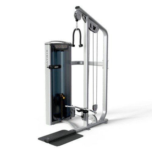 Бицепс / Трицепс Matrix Versa Plus VS-S401P грузоблочный тренажер, вес стека 90,7 кг. Бицепс / Трицепс Matrix Versa Plus VS-S401P грузоблочный тренажер, вес стека 90,7 кг.