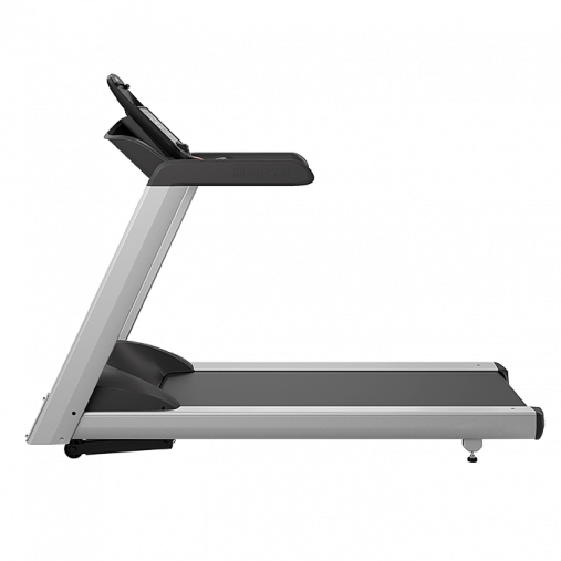 Беговая дорожка PRECOR TRM 445 Precision Series (серебряный/серый) Беговая дорожка PRECOR TRM 445 Precision Series (серебряный/серый)