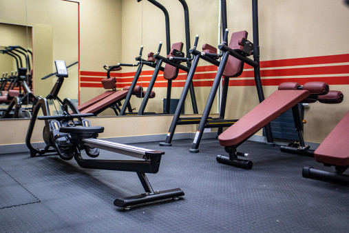 Скамья для пресса Matrix G3 FW83 Скамья для пресса Matrix G3 FW83