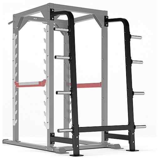 Опция хранения дисков Hasttings Digger HD010OPT-5 для HD010-5 Опция хранения дисков Hasttings Digger HD010OPT-5 для HD010-5