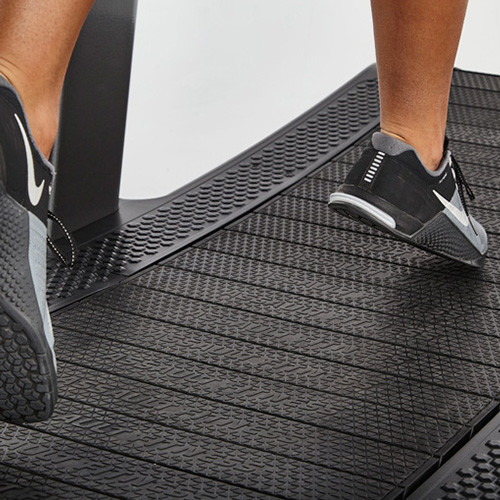 Механическая беговая дорожка ASSAULT AirRunner Elite Механическая беговая дорожка ASSAULT AirRunner Elite