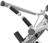 Отжимание сидя Matrix Versa Plus VS-S42P Triceps Press грузоблочный