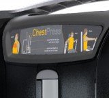 Отжимание сидя Matrix Versa Plus VS-S42P Triceps Press грузоблочный