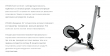 Spirit Fitness XRW600 Гребной тренажер