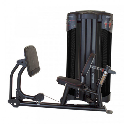 Тренажер Жим ногами сидя INSPIRE DMLC1 B Тренажер Жим ногами сидя INSPIRE DMLC1 B