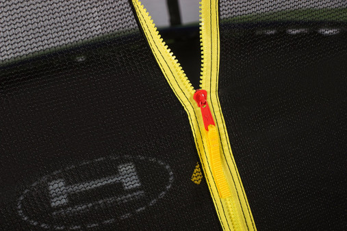 Батут Hasttings Sky Double Basketball (4,88 м) 16FT с набором для баскетбола Батут Hasttings Sky Double Basketball (4,88 м) 16FT с набором для баскетбола