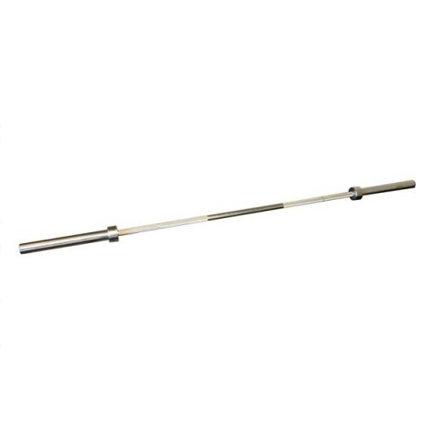 Гриф Body-Solid ф50 мм. OB86 Хромированный Гриф Body-Solid ф50 мм. OB86 Хромированный